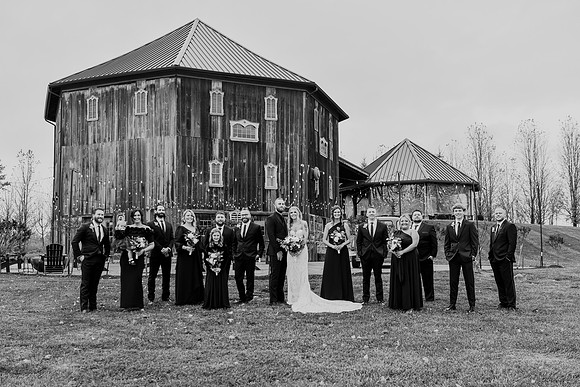 Jess & Steve Wedding [Proofs] Bridal Party 071