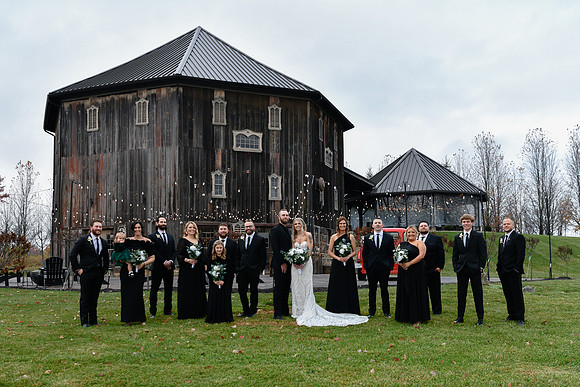 Jess & Steve Wedding [Proofs] Bridal Party 072