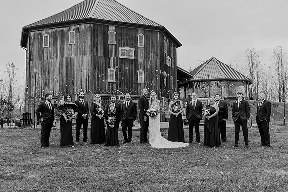 Jess & Steve Wedding [Proofs] Bridal Party 076