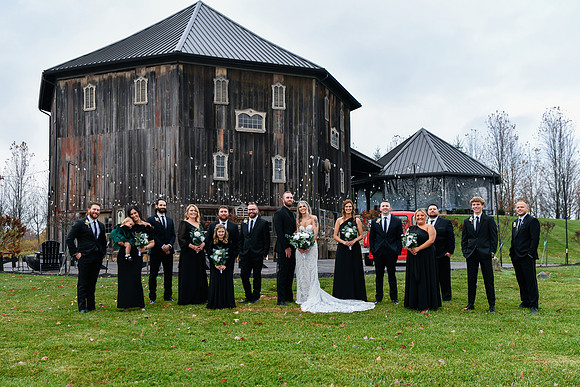 Jess & Steve Wedding [Proofs] Bridal Party 078