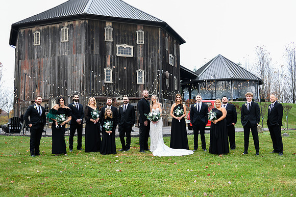Jess & Steve Wedding [Proofs] Bridal Party 079