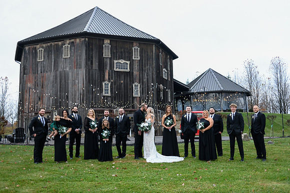Jess & Steve Wedding [Proofs] Bridal Party 086