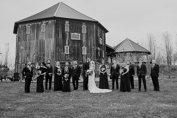 Jess & Steve Wedding [Proofs] Bridal Party 087