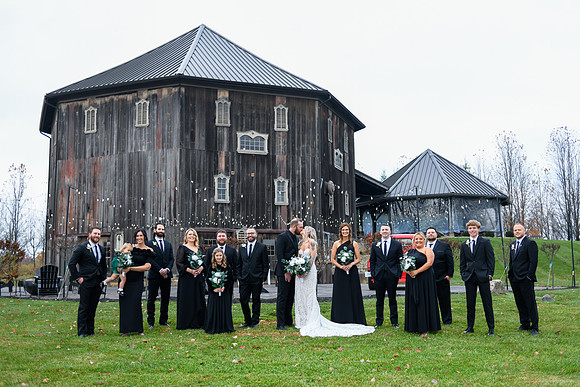 Jess & Steve Wedding [Proofs] Bridal Party 088