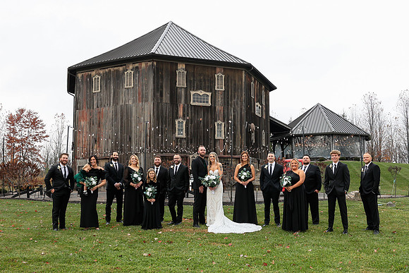 Jess & Steve Wedding [Proofs] Bridal Party 093