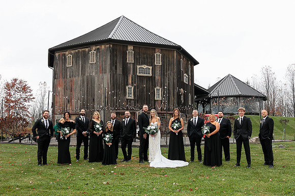 Jess & Steve Wedding [Proofs] Bridal Party 092