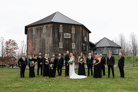 Jess & Steve Wedding [Proofs] Bridal Party 090