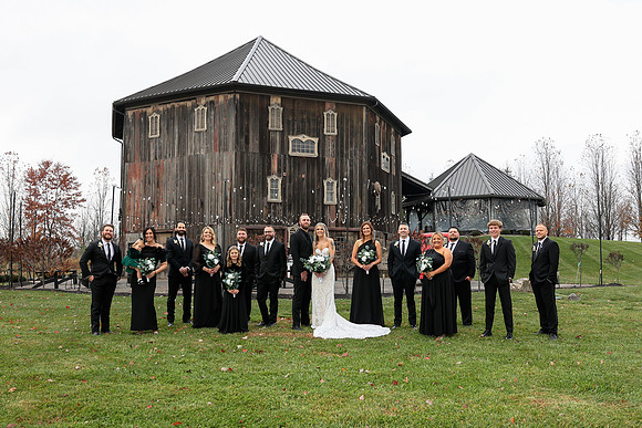 Jess & Steve Wedding [Proofs] Bridal Party 089