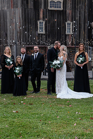 Jess & Steve Wedding [Proofs] Bridal Party 097