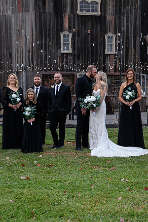 Jess & Steve Wedding [Proofs] Bridal Party 096