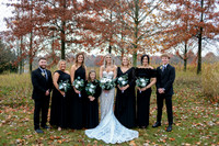 Jess & Steve Wedding [Proofs] Bridal Party Bride 018