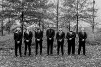Jess & Steve Wedding [Proofs] Bridal Party Groom 003