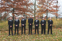 Jess & Steve Wedding [Proofs] Bridal Party Groom 005