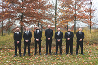 Jess & Steve Wedding [Proofs] Bridal Party Groom 004