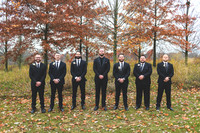 Jess & Steve Wedding [Proofs] Bridal Party Groom 002