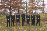 Jess & Steve Wedding [Proofs] Bridal Party Groom 006