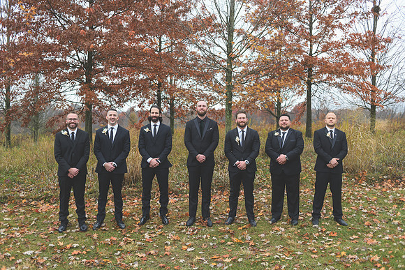 Jess & Steve Wedding [Proofs] Bridal Party Groom 006