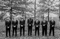 Jess & Steve Wedding [Proofs] Bridal Party Groom 010
