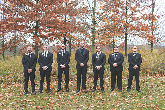 Jess & Steve Wedding [Proofs] Bridal Party Groom 009