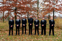 Jess & Steve Wedding [Proofs] Bridal Party Groom 013