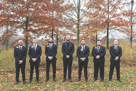 Jess & Steve Wedding [Proofs] Bridal Party Groom 011