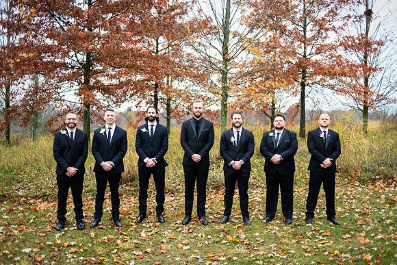 Jess & Steve Wedding [Proofs] Bridal Party Groom 012