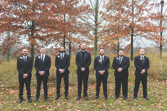Jess & Steve Wedding [Proofs] Bridal Party Groom 014