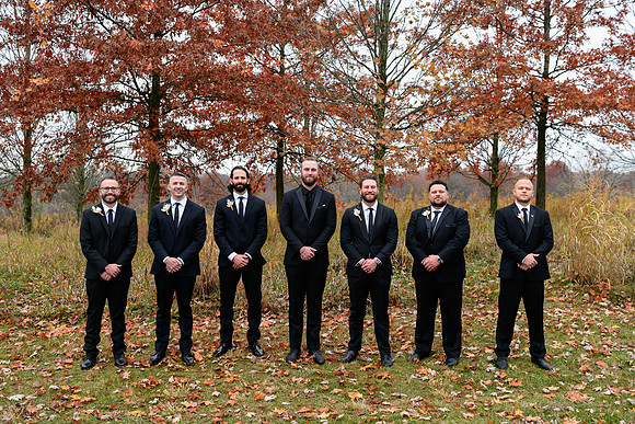 Jess & Steve Wedding [Proofs] Bridal Party Groom 015