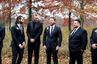 Jess & Steve Wedding [Proofs] Bridal Party Groom 020