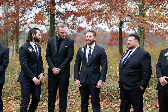 Jess & Steve Wedding [Proofs] Bridal Party Groom 020