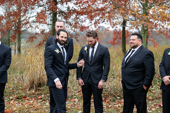 Jess & Steve Wedding [Proofs] Bridal Party Groom 019