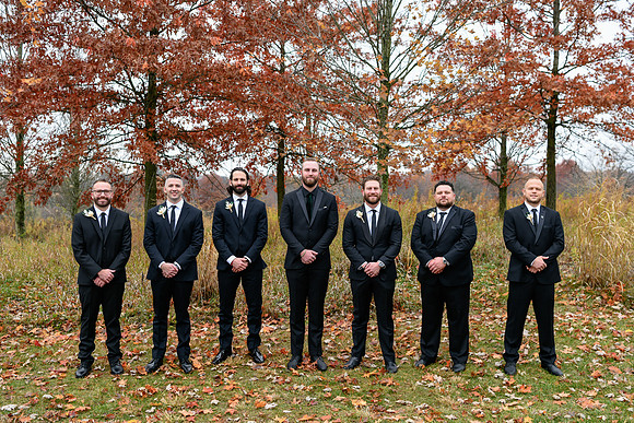 Jess & Steve Wedding [Proofs] Bridal Party Groom 016