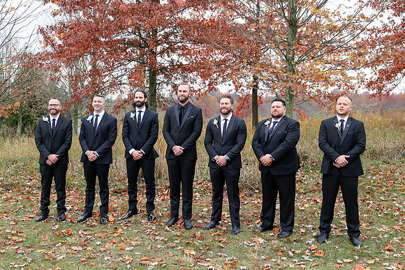 Jess & Steve Wedding [Proofs] Bridal Party Groom 021