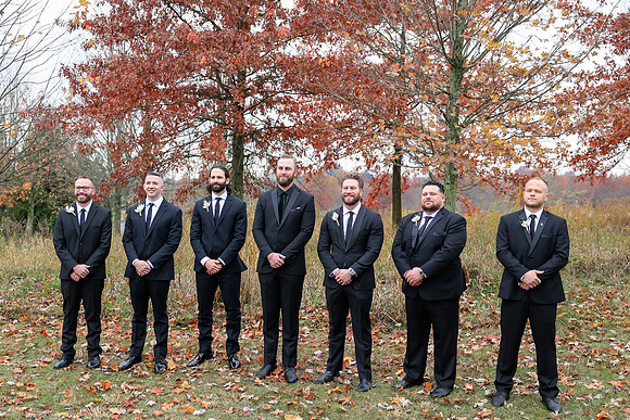 Jess & Steve Wedding [Proofs] Bridal Party Groom 022