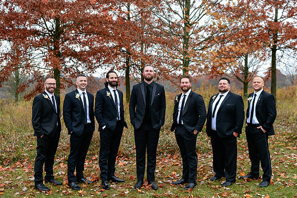 Jess & Steve Wedding [Proofs] Bridal Party Groom 025