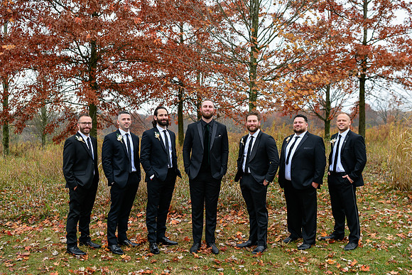 Jess & Steve Wedding [Proofs] Bridal Party Groom 023