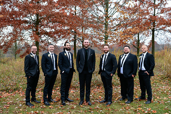 Jess & Steve Wedding [Proofs] Bridal Party Groom 034