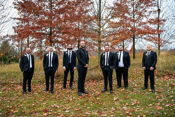 Jess & Steve Wedding [Proofs] Bridal Party Groom 042