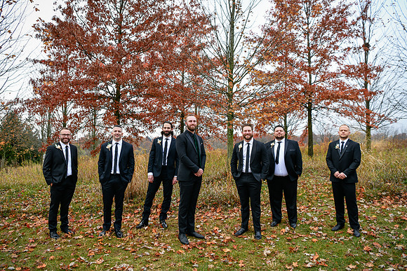 Jess & Steve Wedding [Proofs] Bridal Party Groom 043
