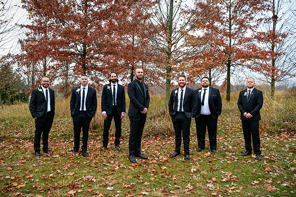 Jess & Steve Wedding [Proofs] Bridal Party Groom 045