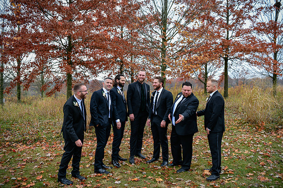 Jess & Steve Wedding [Proofs] Bridal Party Groom 046