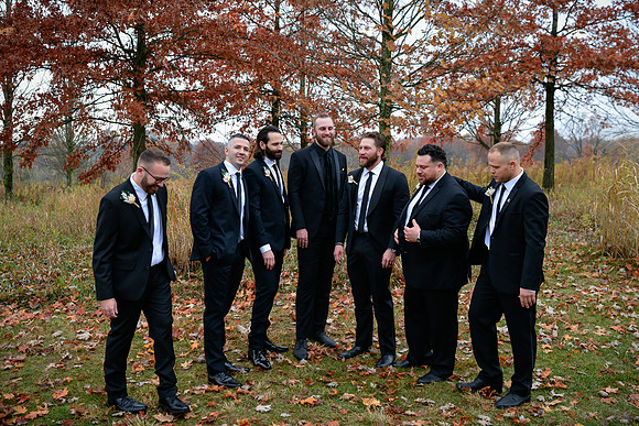 Jess & Steve Wedding [Proofs] Bridal Party Groom 049