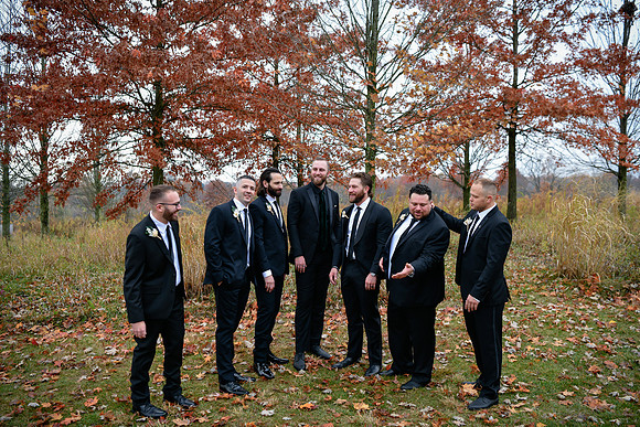 Jess & Steve Wedding [Proofs] Bridal Party Groom 048