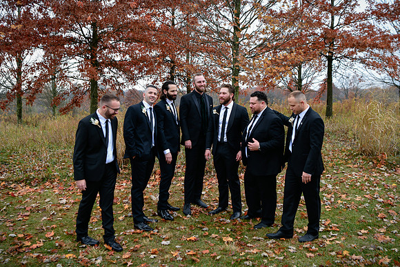 Jess & Steve Wedding [Proofs] Bridal Party Groom 050