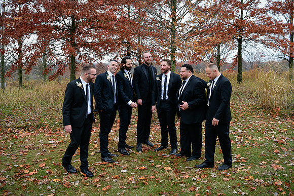 Jess & Steve Wedding [Proofs] Bridal Party Groom 051