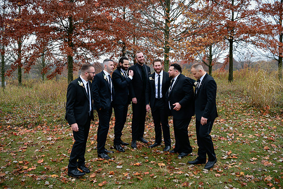 Jess & Steve Wedding [Proofs] Bridal Party Groom 052