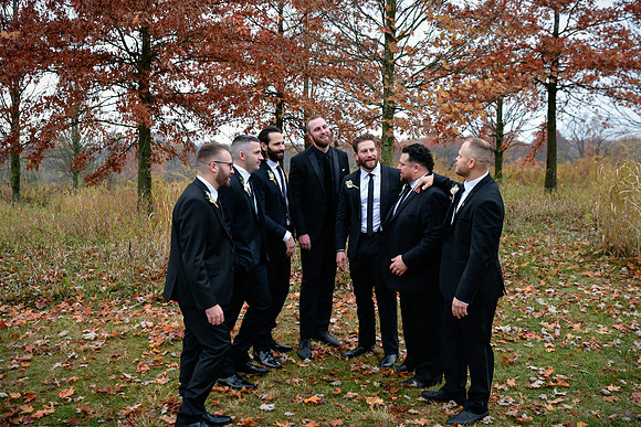 Jess & Steve Wedding [Proofs] Bridal Party Groom 054