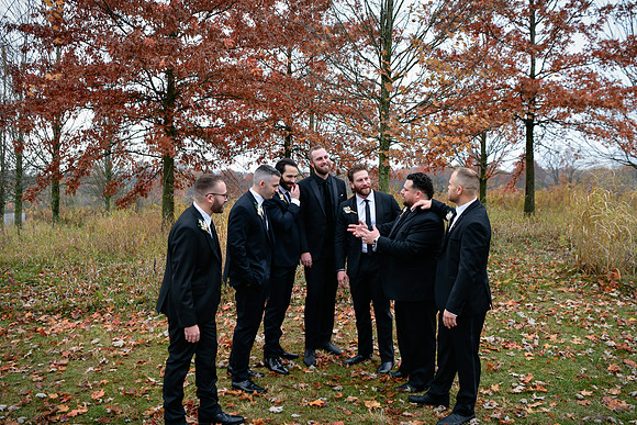 Jess & Steve Wedding [Proofs] Bridal Party Groom 053