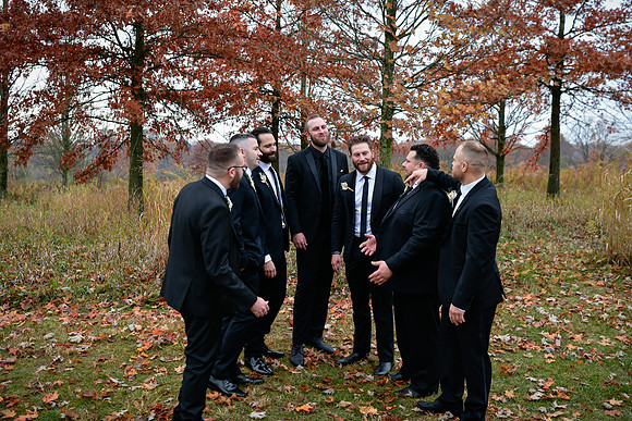 Jess & Steve Wedding [Proofs] Bridal Party Groom 055
