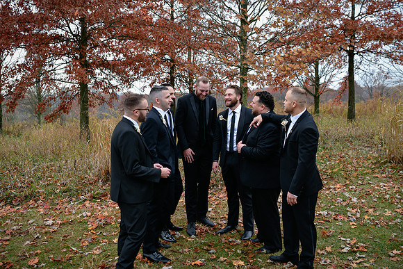 Jess & Steve Wedding [Proofs] Bridal Party Groom 058
